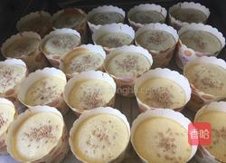 松软纸杯蛋糕（初试）的做法图解4