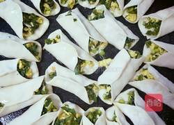 电饼铛 锅贴的做法图解10