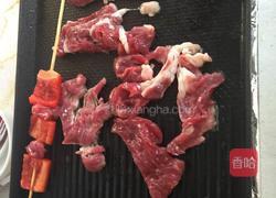 烤肉（初试）的做法图解4