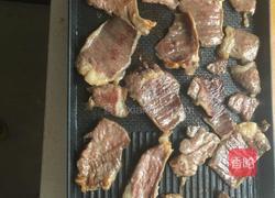 烤肉（初试）的做法图解5