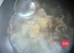 冬瓜乳鸽汤的做法图解3