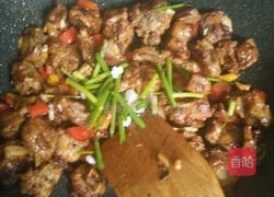 排骨酱炒排骨的做法图解5