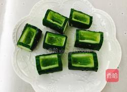 翠竹报春的做法图解4