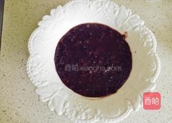 香芒黑米粥的做法图解4