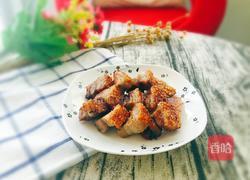 脆皮烤肉的做法图解11