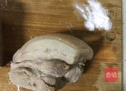 脆皮烤肉的做法图解4