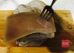 脆皮烤肉的做法图解3