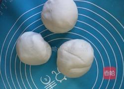 酱香饼的做法图解7