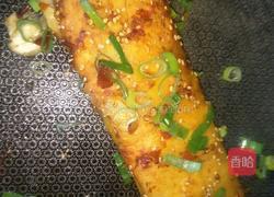酱香饼的做法图解15