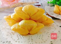 金元宝小馒头的做法图解2