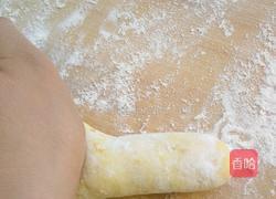 金元宝小馒头的做法图解11