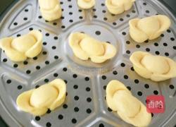 金元宝小馒头的做法图解16