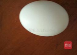 胡萝卜火腿蒸蛋的做法图解2