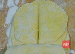 玫瑰花卷的做法图解2