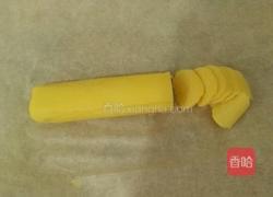 泡芙的酥皮的做法图解6