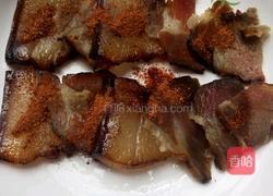 蜜制叉烧的做法图解5
