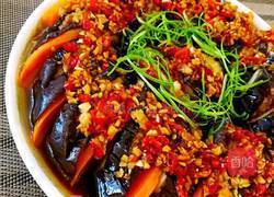 健康蒸茄龙的做法图解8