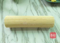 肉松紫菜卷的做法图解12