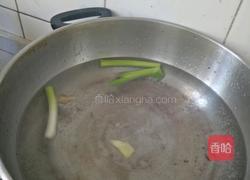 玉米面面条的做法图解6