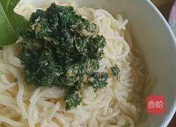 玉米面面条的做法图解7