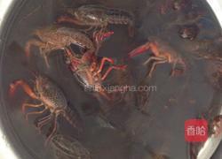 十三香小龙虾的做法图解1