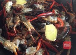 十三香小龙虾的做法图解6