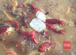 十三香小龙虾的做法图解10