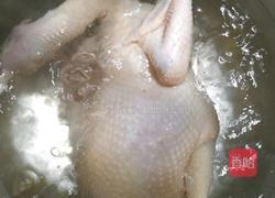 白切鸡的做法图解6
