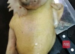 白切鸡的做法图解18