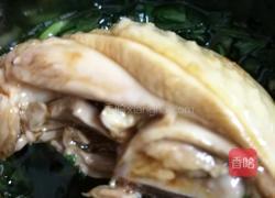 白切鸡的做法图解22