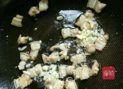 牛肉炒苦瓜的做法图解5