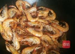 好吃到爆的基围虾～猫头鹰基围虾的做法图解7