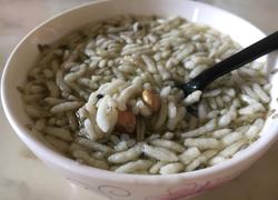 汕尾海丰擂茶（炒米茶）