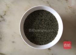 汕尾海丰擂茶（炒米茶）的做法图解6