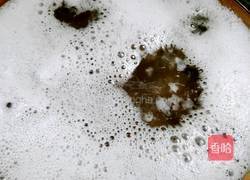 黑豆枸杞粥的做法图解5