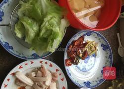 红烧土豆的做法图解1