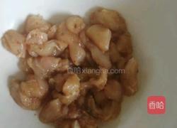 香脆鸡米花的做法图解1