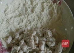 香脆鸡米花的做法图解3