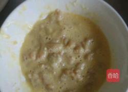 香脆鸡米花的做法图解4