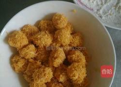 香脆鸡米花的做法图解6
