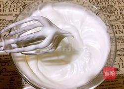 天使蛋糕的做法图解4