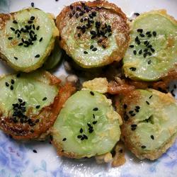 黄金黄瓜盒