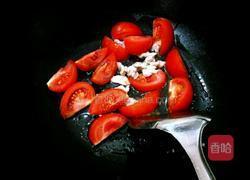 瘦肉番茄豆腐汤的做法图解5