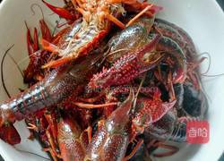 蒜泥龙虾的做法图解5