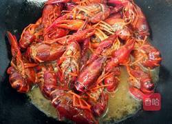 蒜泥龙虾的做法图解10