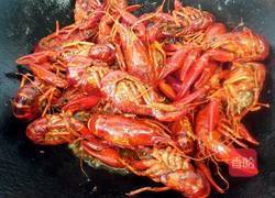 蒜泥龙虾的做法图解11