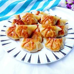 煎饺子的做法[图]