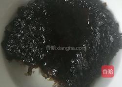 小馄饨爱上瓜娃子～清汤馄饨的做法图解3