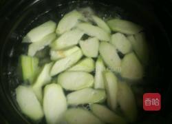 小馄饨爱上瓜娃子～清汤馄饨的做法图解5