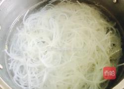 菠菜粉丝汤的做法图解10